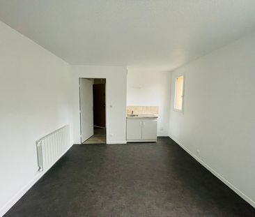 Location Appartement 1 pièce 23m² ROUEN 76100 - Photo 2
