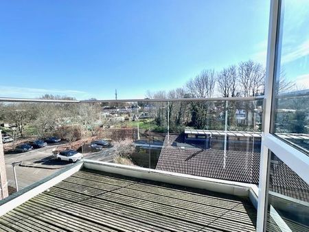 2 bedroom apartment to rent - Photo 2
