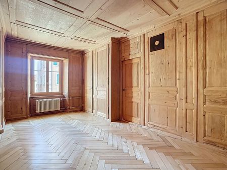 Appartement 3.5 pièces - Foto 3