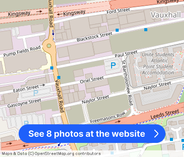 Oriel Street, Liverpool, L3 - Photo 1