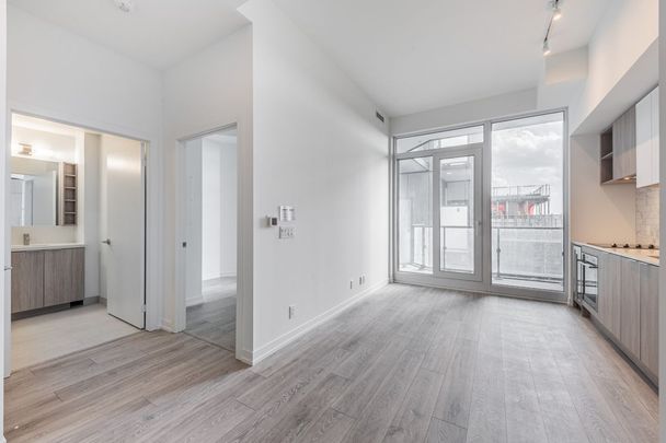 For Lease - 2020 Bathurst Street Unit# 901, Toronto, Ontario - Photo 1