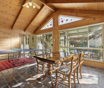 Charming Two-Storey Home with Studio & Scenic Outlook - Photo 1