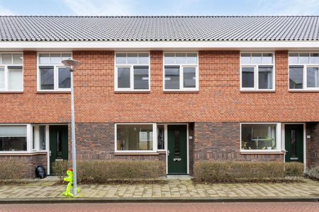Hyacinthstraat 214, Florabuurt, 9713XL, Groningen - Foto 2