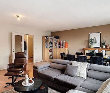 Appartement te huur in Zaventem voor € 865 met 1 slaapkamer - Photo 1