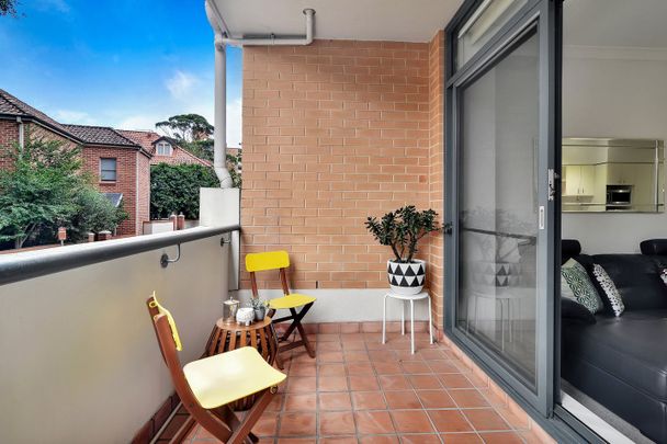 121/99 Military Road, Neutral Bay - Photo 1