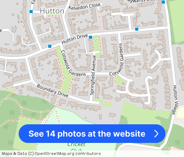 Springfield Avenue, Hutton, Brentwood, CM13 - Photo 1