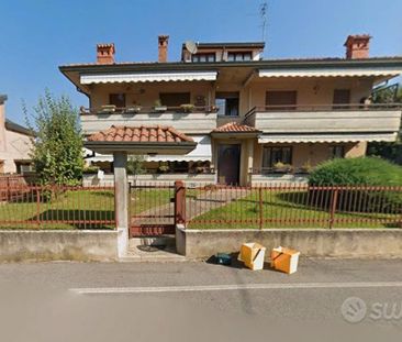 Bilocale con garage a Osnago - Photo 4