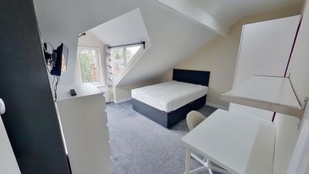 4 bedroom house to rent - Photo 4