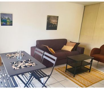 Location Appartement 1 pièce 22m² LE TAMPON 97430 - Photo 5