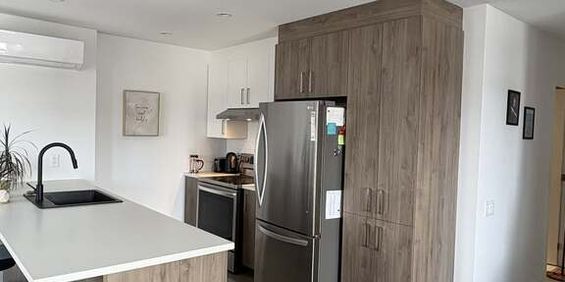 Appartement 4½ à Louer - Photo 3