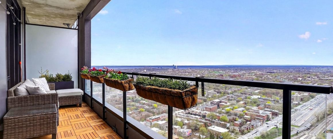 À louer / Appartement - Photo 1