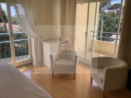 3 room luxury Flat for rent in Gandarinha (Cascais), Cascais e Estoril, Cascais, Lisbon - Photo 2