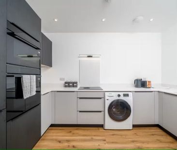 1 bedroom apartment to rent - Photo 5