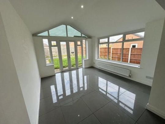 Quincy Way, Marston Grange, Stafford, ST16 1WD, Property for rent - Photo 1