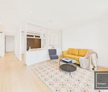 Studio to rent - Photo 4