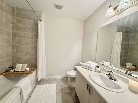 For Lease - 420 Newman Drive Unit# 18, Cambridge, Ontario - Photo 5