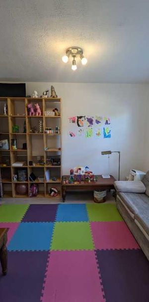 3 1/2 sur la 1ère avenue - Photo 1