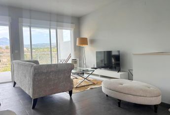 FOR RENT FOR LONG TERM NEW BUNGALOW IN CALPE