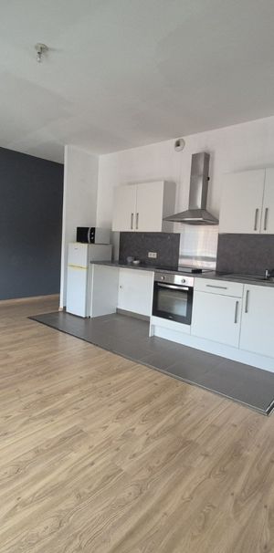 Location Appartement 2 pièces 42m² LILLE 59260 - Photo 1