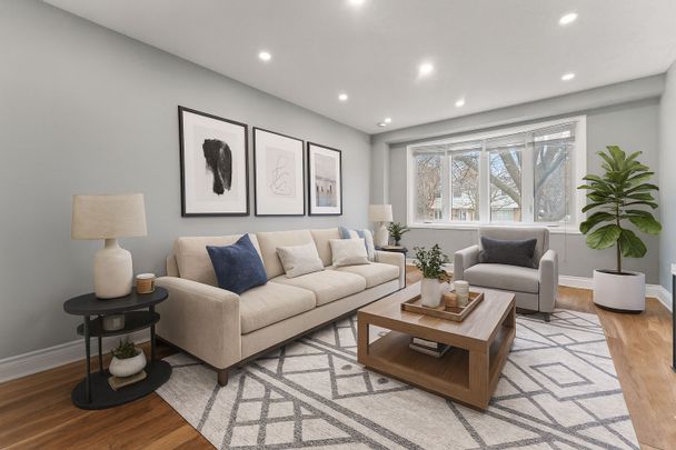 For Lease - 690 Elgin Street, Newmarket, Ontario - Photo 1