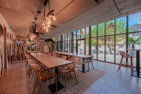Studio de 18 à 20m² meublé et équipé - Photo 5