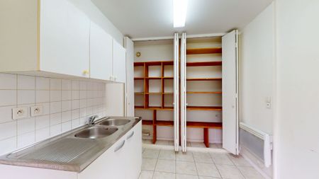 Location appartement 1 pièce, 40.00m², Maisons-Alfort - Photo 5