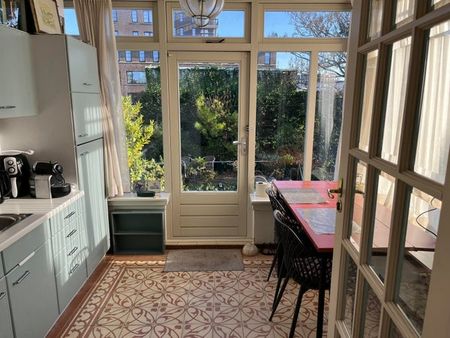 Te huur: Appartement Ripperdapark in Haarlem - Foto 3