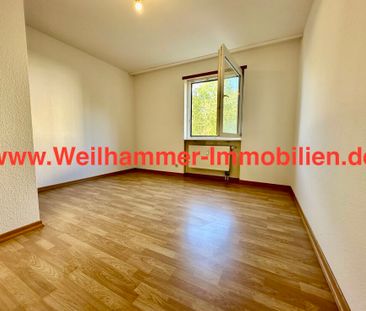 Gepflegte Wohnung, in gepflegter Lage auf dem Eschberg - Photo 2