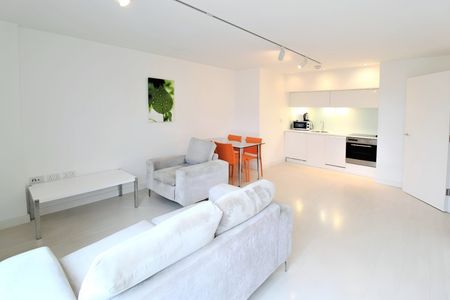 2 bedroom apartment to rent - Photo 5