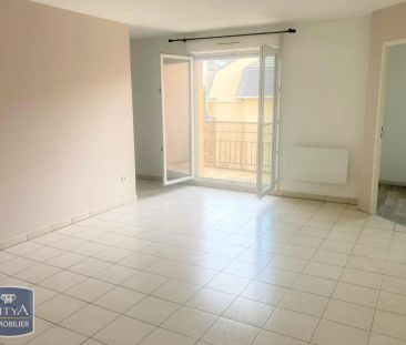 Appartement à louer 3 pièces 54m² - Photo 4