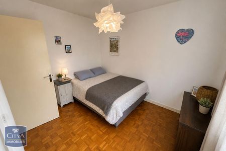 Location Maison 5 pièces 100m² CHOLET 49300 - Photo 3