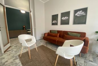 Appartamento in affitto - Centro (Genova)