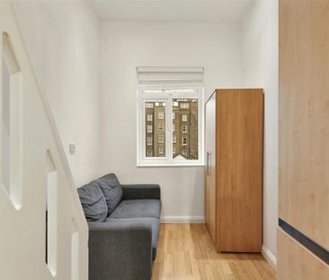 Studio to rent - Photo 6