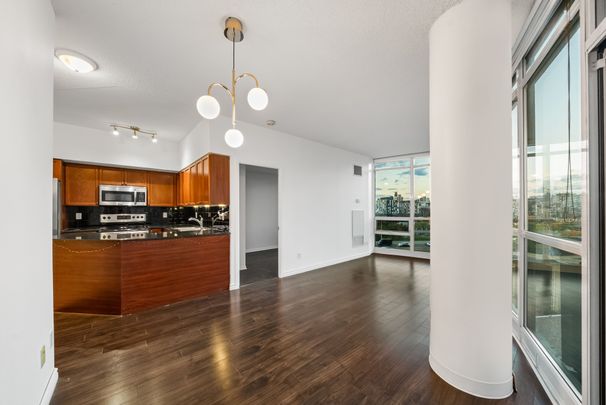 For Lease - 231 Fort York Boulevard Unit# 1222, Toronto, Ontario - Photo 1