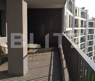 Apartament 2 camere, 50 mp, prima inchiriere, mobilat modern, complex Sophia Residence - Photo 3