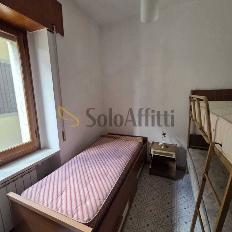 Appartamento via Vittorio Veneto, Centro, Fanano - Photo 1
