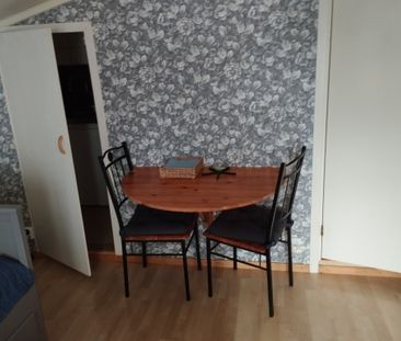 Lindargatan, Västerås - Foto 2