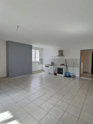 Location Guipry - Photo 3