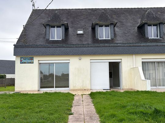 Location Appartement 2 pièces 63m² - Photo 1