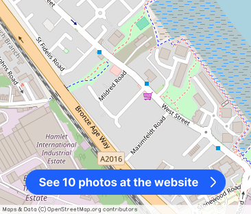 Winifred Road, Erith, Kent, DA8 - Photo 1