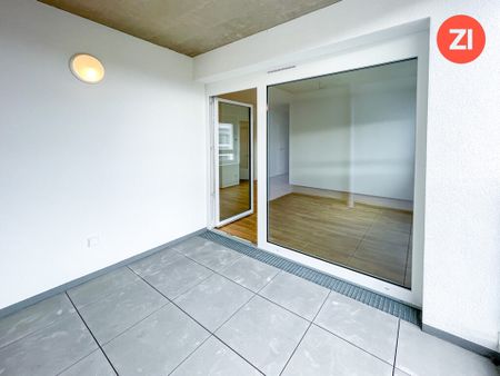 Modern Wohnen in Gallspach – Geförderte Neubauwohnung mit 2 - Zimmern inkl. Tiefgaragenparkplatz. ERSTBEZUG! - Photo 5