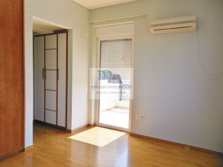 Μεζονέτα για ενοικίαση Κάτω Κηφισιά (Κηφισιά) - Φωτογραφία 2