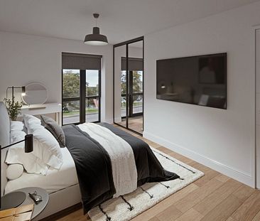 Bath Road, Slough, Berkshire,SL1 - Photo 5