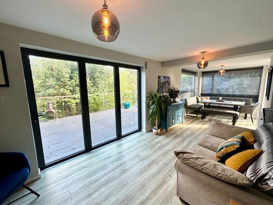 5 bedroom detached house to rent - Photo 1