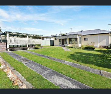 56 Desmond Street, Cessnock, NSW 2325 - Photo 3