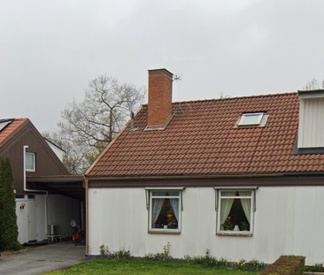 Almgatan, Örebro - Photo 1