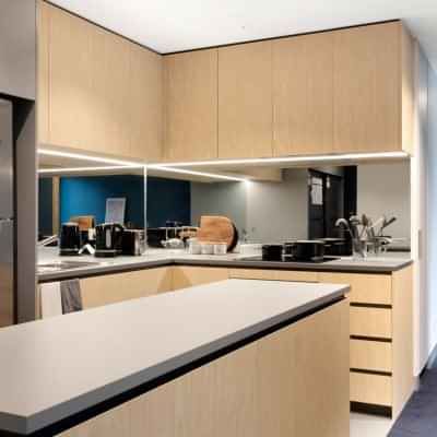 Multi-Share Apartment - Photo 1