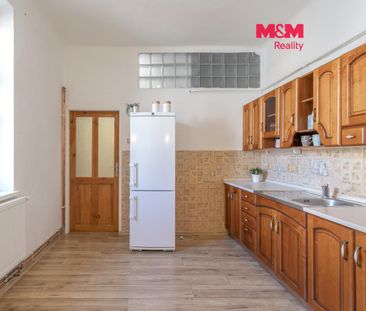 Pronájem bytu 2+1 54 m², J. Jabůrkové 382, Frýdek-Místek - Photo 4