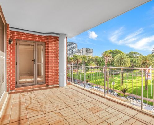 8/78 Burwood Road, Burwood NSW 2134 - Apartment For Rent | Domain - Photo 1