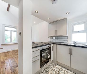 1 bedroom apartment to rent - Photo 4